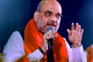 J&K, Officials, Union Home Minister, Amit Shah, Security, Development, Meeting