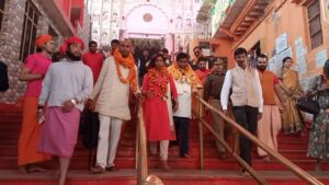 sonbhadra, gurma jail, nia, deputy sp, wife, killer, munir ahmed, illness, death