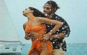 saffron bikini, scene, besharam rang, song, cbfc, central board of film certification, release, permission, shocked, pathan, shahrukh, deepika