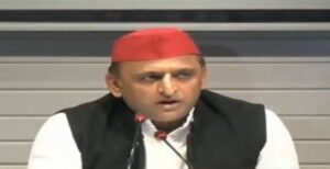 SP, Kanpur Dehat, Encroachment, Tweet, Akhilesh Yadav, Former CM, Yogi Government, UP