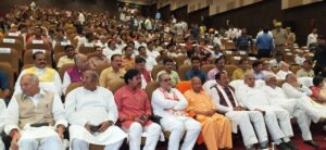 CM, Yogi, Film, The Kerala Story, Special Screening, Cabinet Meeting, Deputy CM, Aditya Nath, School, College, Student, Lok Bhavan