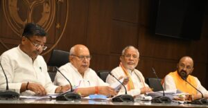 UP, Yogi Government, UP Education Service Selection Commission, cabinet meeting, agriculture, higher education, tourism, revenue, private university, adaptive reuse, private participation, PPP model, heritage tourism units