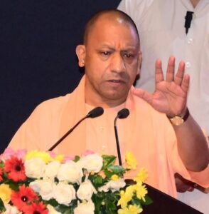  Lucknow, UP, Uttar Pradesh, UP Budget, CM, Chief Minister, Yogi, Yogi Adityanath, God, Shri Ram, Ramlala, Uttar Pradesh Assembly, Lokmangal, balanced development